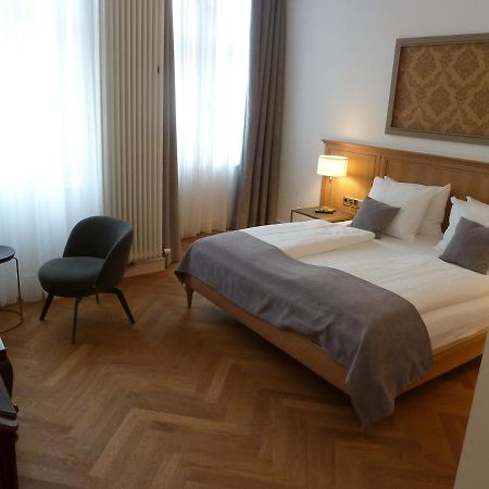 Hotel Lindenufer 베를린 외부 사진