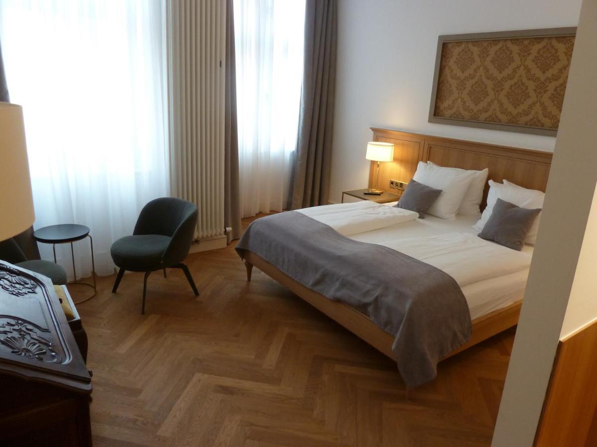 Hotel Lindenufer 베를린 외부 사진