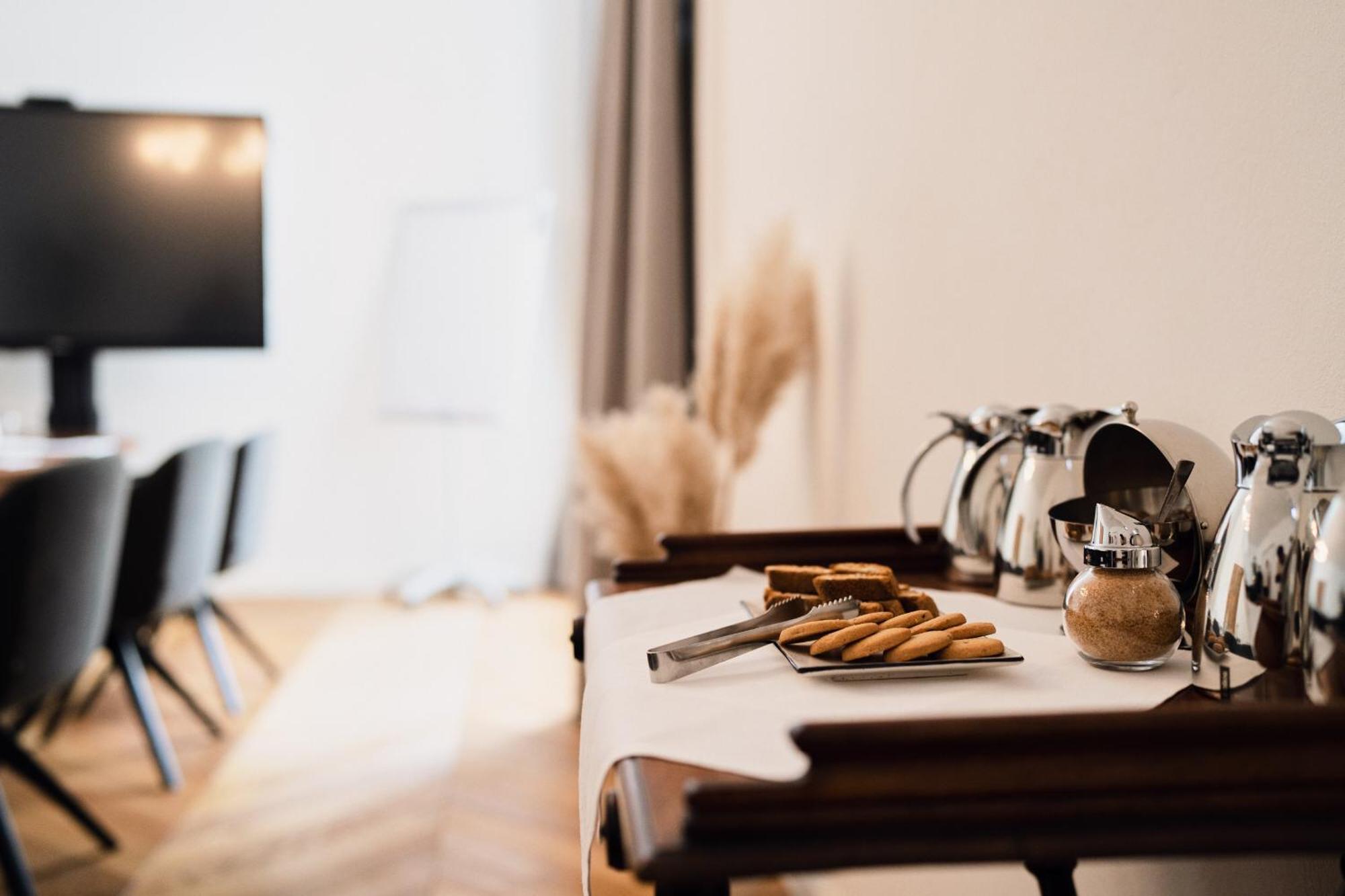 Hotel Lindenufer 베를린 외부 사진