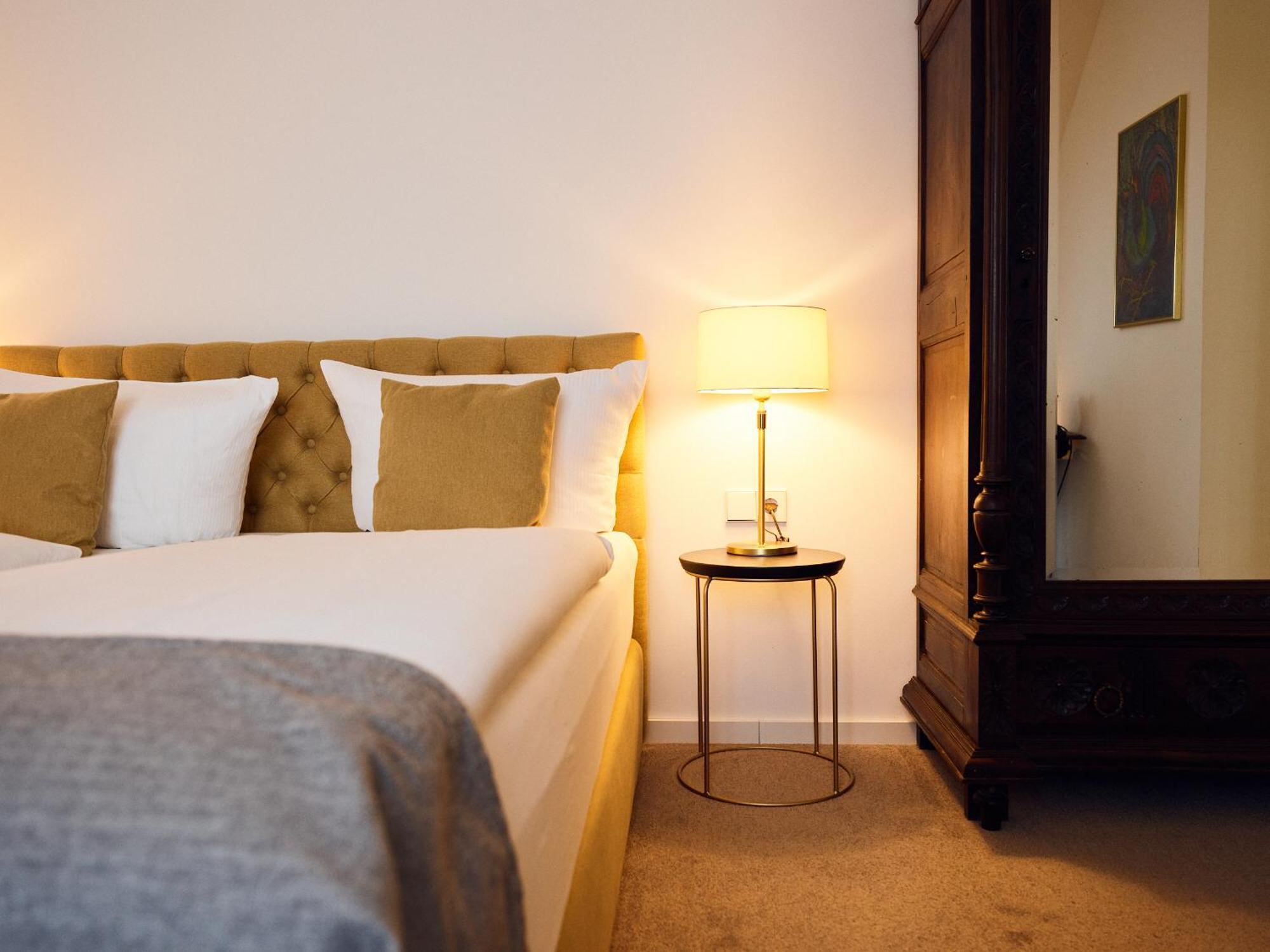 Hotel Lindenufer 베를린 외부 사진