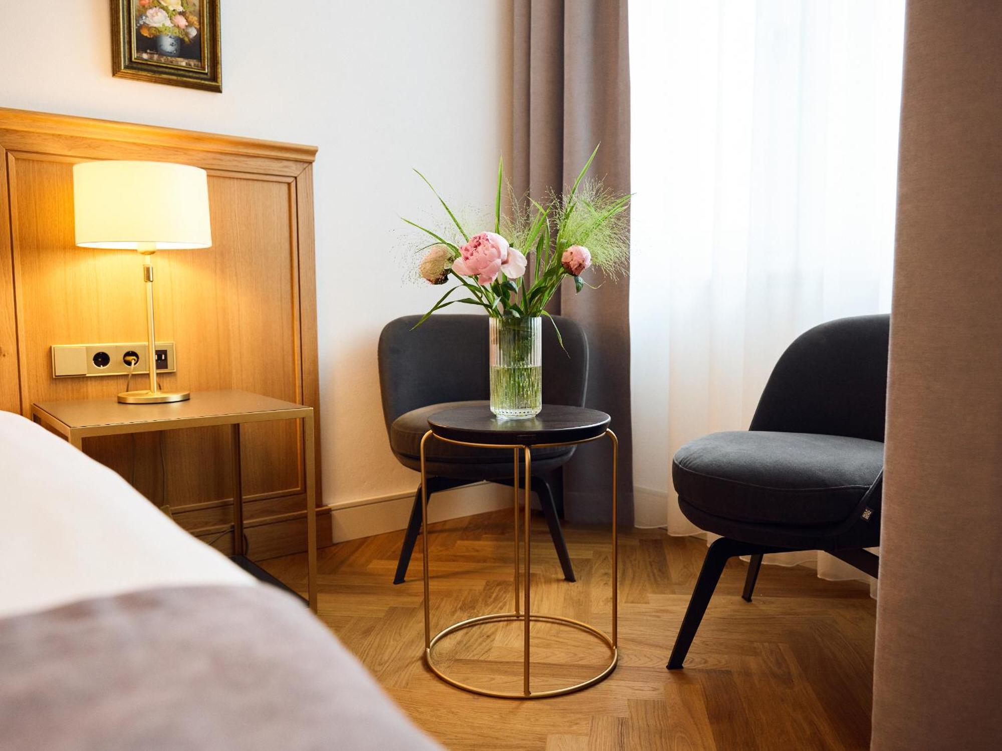 Hotel Lindenufer 베를린 외부 사진