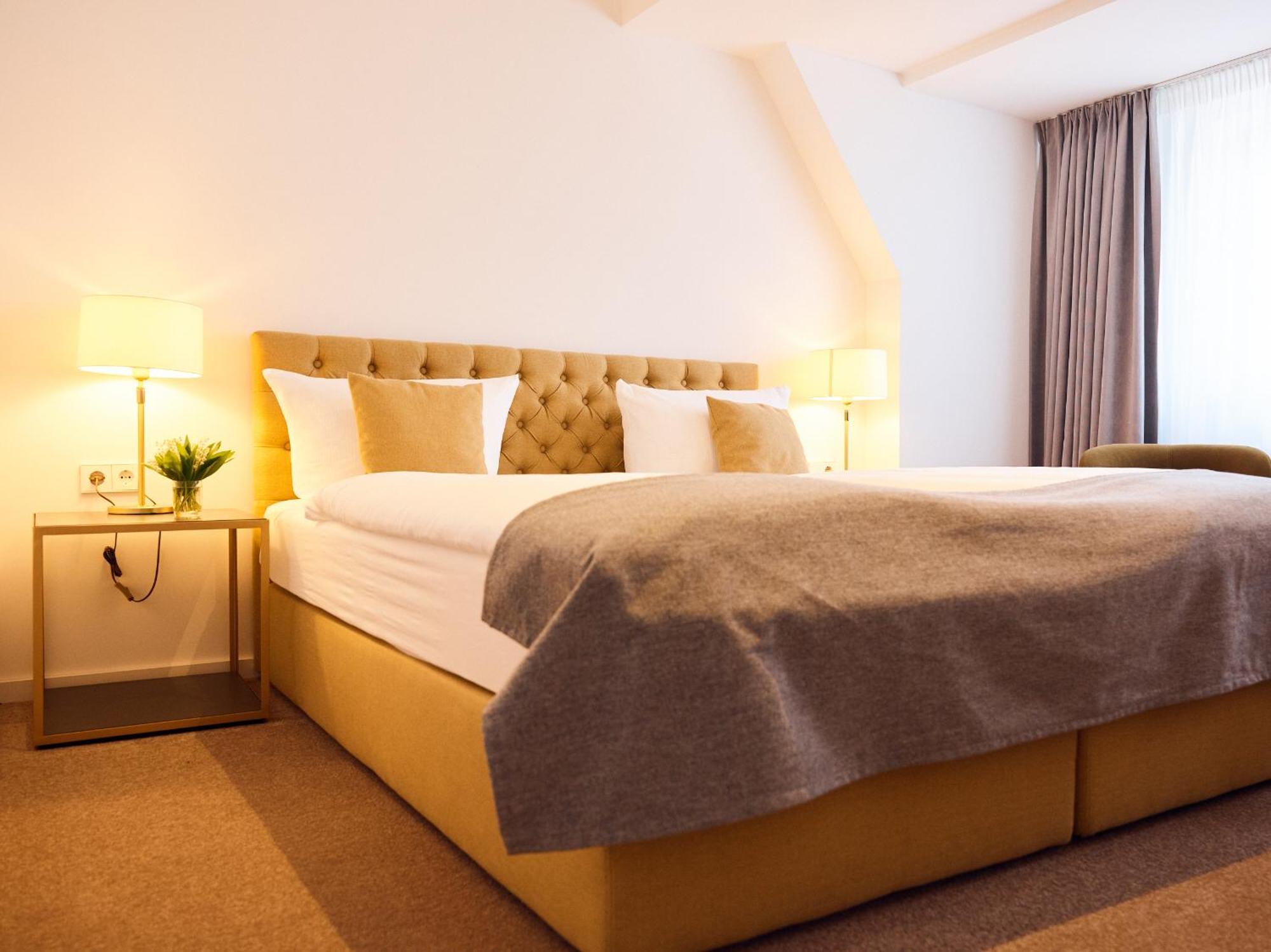 Hotel Lindenufer 베를린 외부 사진