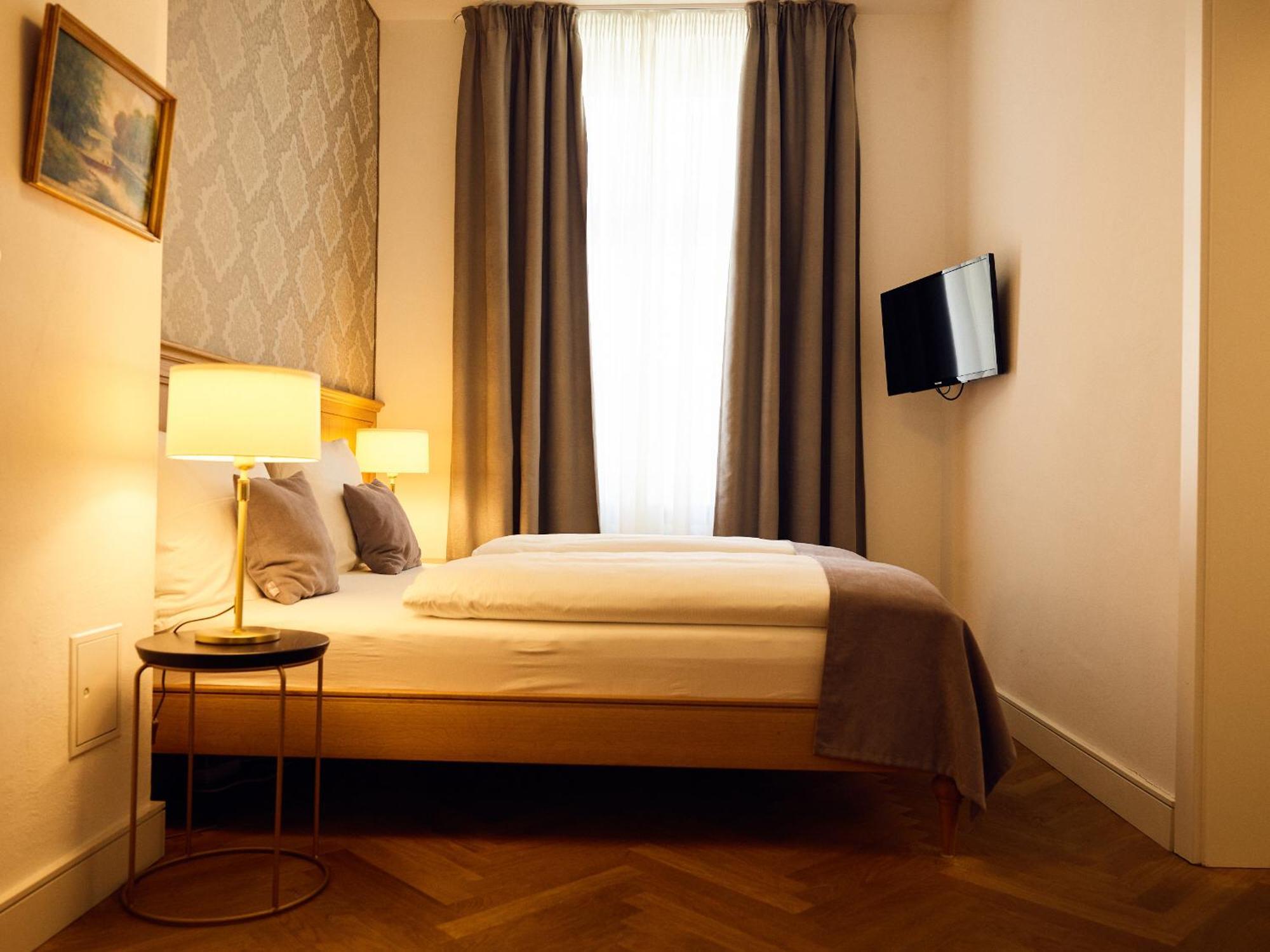 Hotel Lindenufer 베를린 외부 사진