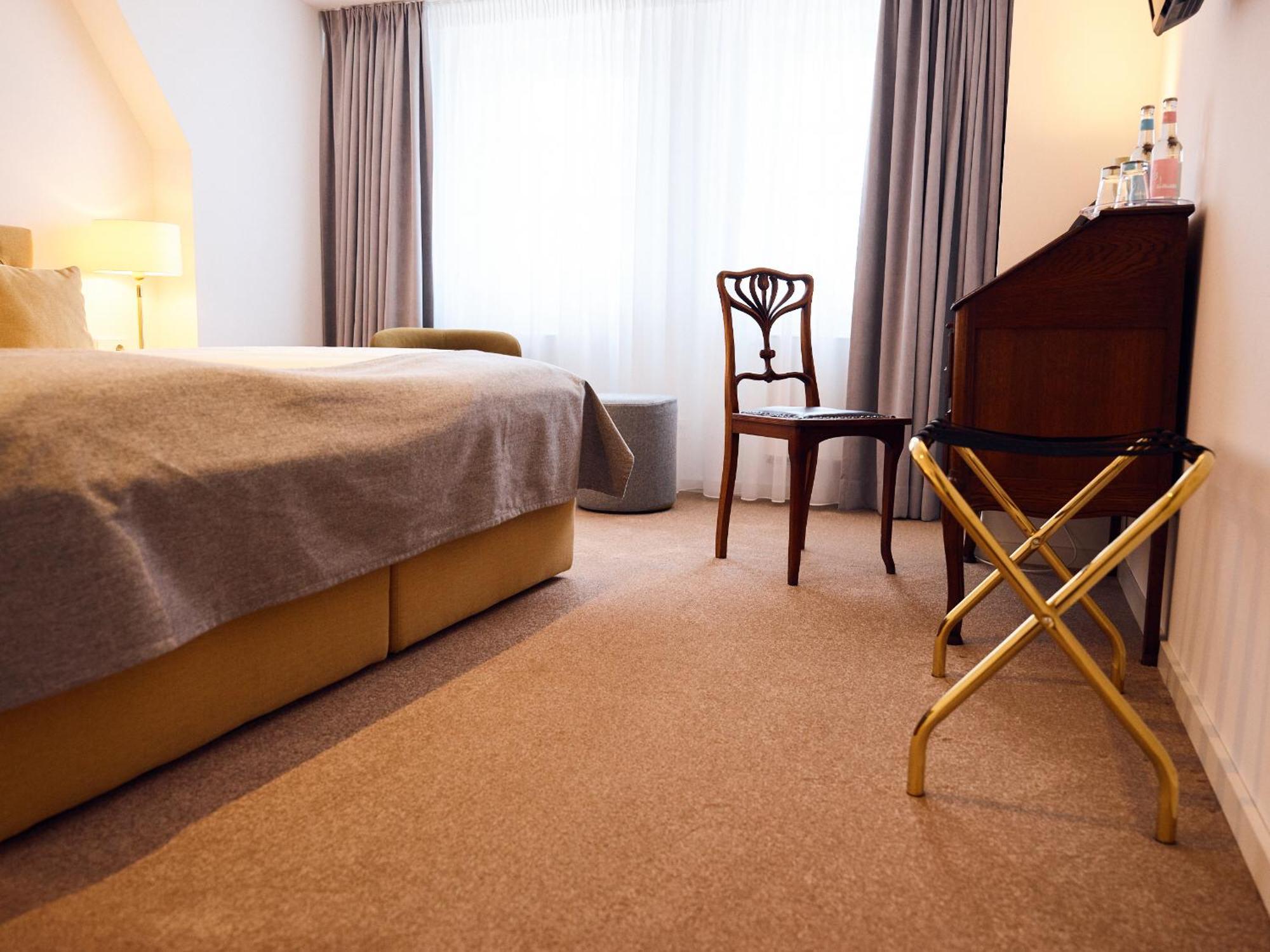 Hotel Lindenufer 베를린 외부 사진