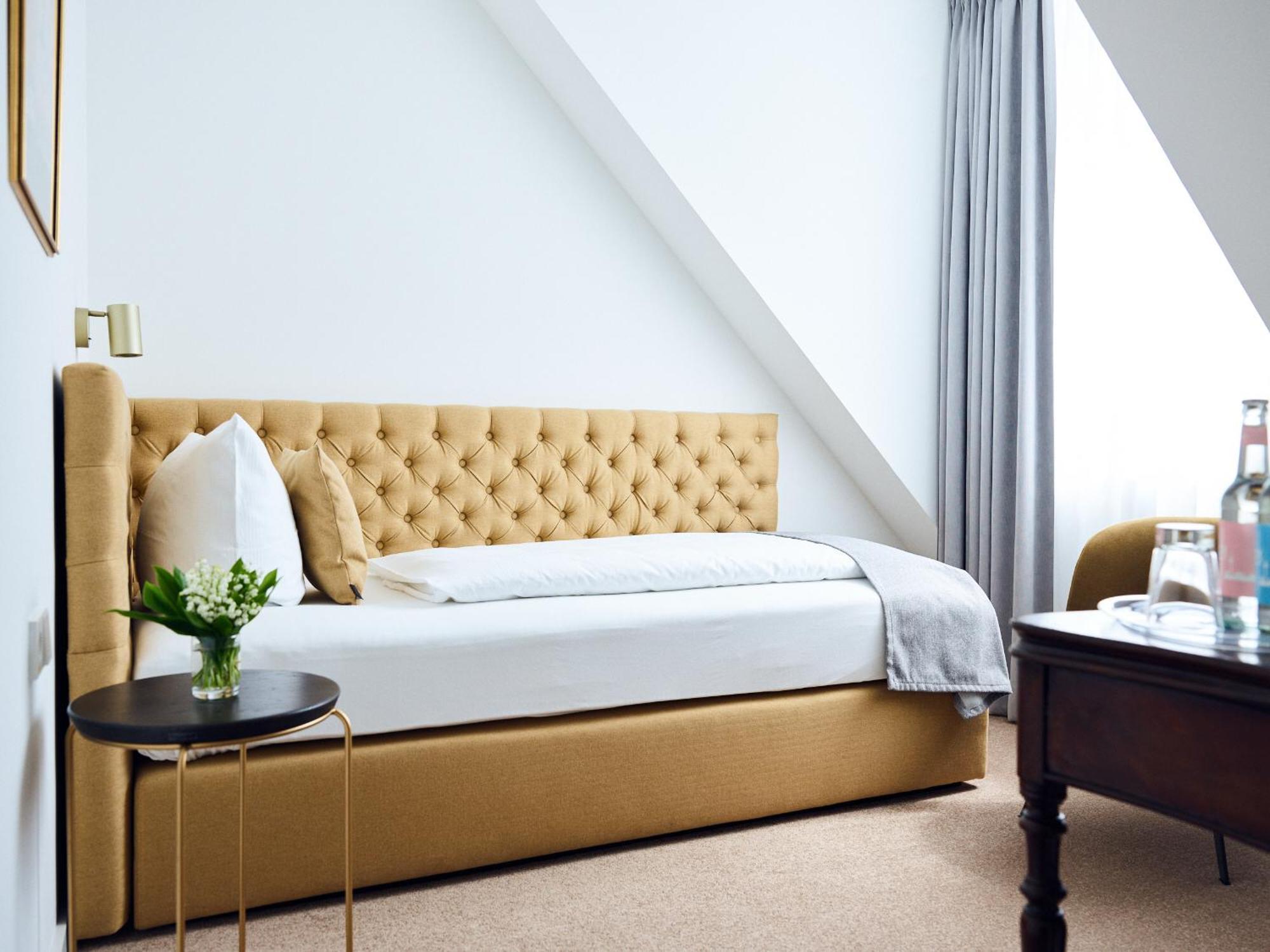 Hotel Lindenufer 베를린 외부 사진